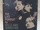Belle And Sebastian The Life Pursuit 2 x Vinyl LP Rough Trade