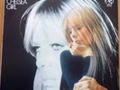 NICO Chelsea Girl - RARE UK MGM 1971 N/M Cover/vinyl