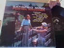 RARE 1957 Lp Porter Wagoner 1st album A Satisfied Mind RCA LPM-1358 Chet Atkins