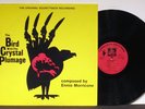 ENNIO MORRICONE bird with crystal plumage OST Soundtrack CERBERUS  