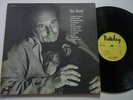 Léo FERRE La langue française  LP BARCLAY 80185
