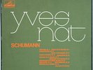 SCHUMANN Piano Works YVES NAT 5 LP BOX 2C153-10960/4 FRENCH