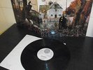 BLACK SABBATH Vinyl LP 