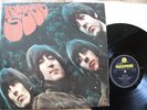 THE BEATLES