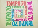 TEMPO 70-MI PRIMER LP-EL CHARLATAN-GUAGUANCO-NO MEDIA MAIL