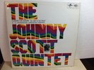 Johnny Scott Quintet – Communication 1967 LP Columbia SX 6149