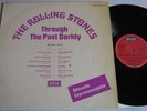 ROLLING STONES - Through The Past Darkly / Expressausgabe - Decca SLK 16625-P