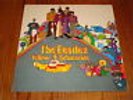 THE BEATLES   YELLOW SUBMARINE   APPLE LABEL LP from Holland