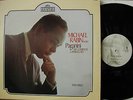 Michael Rabin/Paganini: The Complete caprices, Op. 1 Seraphim Stereo