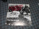Agnostic Front Victim in Pain First Press Ratcage Gatefold Rare NYHC Record