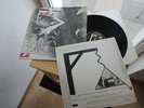 ABWÄRTS RARE VINYL LP WAVE/GITARREN ROCK 1980