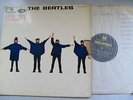 BEATLES LP 