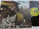 KEVIN AYERS  WHATEVERSHEBRINGSWESING  SHVL 800  