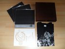 OPETH - The Wooden Box - limited edition LP VINYL RARE 6LP