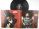 Frank Zappa,Lumpy Gravy,LP