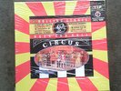 THE ROLLING STONES  ROCK N ROLL CIRCUS   BOX 3LP + 2CD   600 COPIES