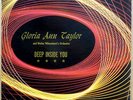 GLORIA ANN TAYLOR Deep Inside You SELECTOR SOUND LP