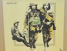 GROUNDHOGS THANK CHRIST FOR THE BOMB OG UK LIBERTY LP 1/1