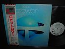 Robin Trower Twice Removed From Yesterday Japan PROMO LP OBI NM