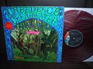 CCR Creedence Clearwater Revival Suzie Q Japan Orig.LP RED WAX
