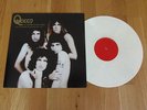 QUEEN A LADDER TO THE STARS SPLATTERED WHITE VINYL VERY RARE - NEAR MINT