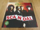QUEEN SCANDAL 12