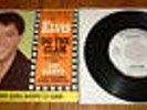 ELVIS PRESLEY Do The Clam / You'll Be Gone Pic Slv & 45