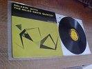 MILES DAVIS LP 1958 Relaxin' Prestige 7129 MONO NJ DG RVG John Coltrane