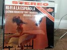 FENNELL Hi-Fi En La Espanola MERCURY LIVING PRESENCE STEREO SR90144 FR1