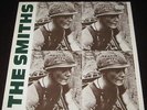 The Smiths rare '85 LP Meat Is Murder  EX+  POST PUNK WAVE KILLER Morrissey