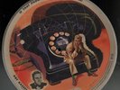 VOGUE PICTURE RECORD R770 ART KASSEL IF THAT PHONE EVER RINGS - WIFFENPOO F