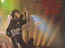 THIN LIZZY -JAILBREAK -RARE LP -LIVE AT THE REGAL, HITCHIN, ENGLAND