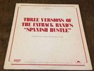 Fatback Band Spanish Hustle Latin Disco Funk 12