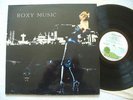 ROXY MUSIC 