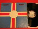 Trubrot - Mandala LP progressive soft rock original Iceland 1972 Pokora