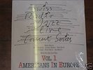 SWISS RADIO JAZZ LIVE BAILEY NISTICO SCOTT FARMER 1 TCB