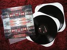 CRYSTAL METHOD Vegas 2 LP City Of Angels Outpost orig press big beat techno VG+