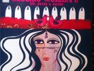 Elias Rahbani Mosaic Orient EMI Lebanon Psych pop funk Ex  pp free UK