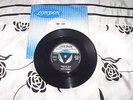 eddie cochran somethin else- boll weevil. tri ctr 45-hlu 8944 nice one