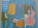 MINT SEALED ORIGINAL THE GERALD WIGGINS TRIO self-titled LP Tampa FROM 1958 JAZZ