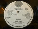Magna Carta LP Seasons UK Vertigo swirl 1st press Looks UNPLAYED 7 pics