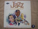 GOODYEAR JAZZ CONCERT VOL 1 ft DUKE ELLINGTON & BOBBY HACKETT (*appears signed)