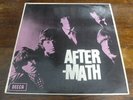 Rolling Stones LP Aftermath UK Unboxed decca mono 1st press 7 pics