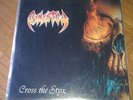 Sinister - Cross the Styx ORIGINAL LP