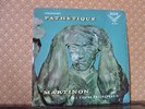 Decca SXL 2004 Jean Martinon - 