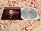 Pokey Lafarge Clear w/ Blue Wisps LP - sealed  Third Man White Stripes TMR