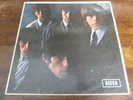 Rolling Stones LP No 2 UK Unboxed decca mono 1st press 7 pics