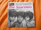 the supremes ep 45t you keep me hangin on
