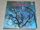 LP  AMON DÜÜL II - PHALLUS DEI ...   Krautrock Kraut Original - Kein RI