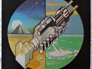 Pink Floyd: Ivor Wynne - Live, Rare, Vinyl, LP